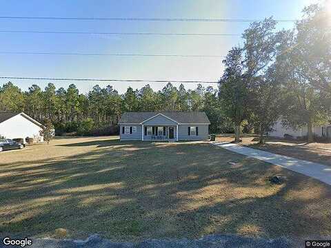 Bluffton, BAINBRIDGE, GA 39817