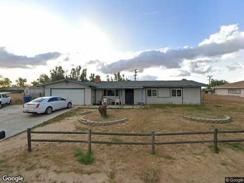 79Th, CALIFORNIA CITY, CA 93505