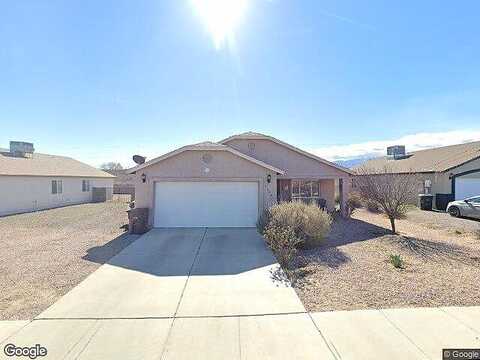 31St, SAFFORD, AZ 85546