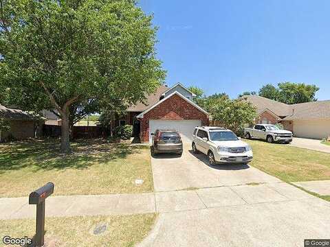 Beasley, LEWISVILLE, TX 75057