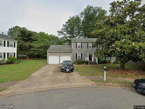 Creekside, HAMPTON, VA 23669