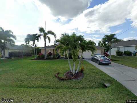 25Th, CAPE CORAL, FL 33914