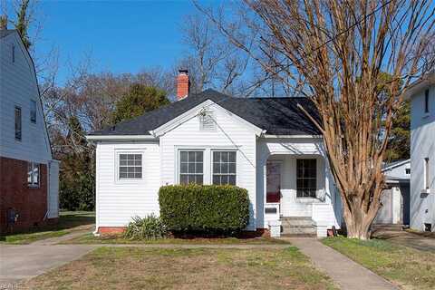Blair, HAMPTON, VA 23661
