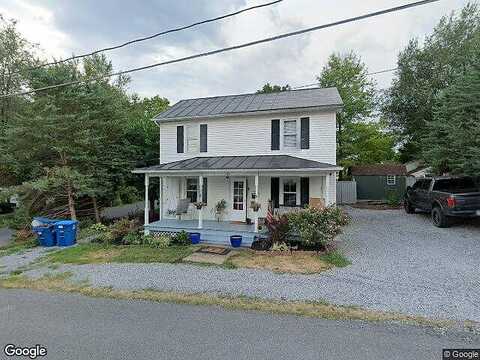 Walnut, BERRYVILLE, VA 22611