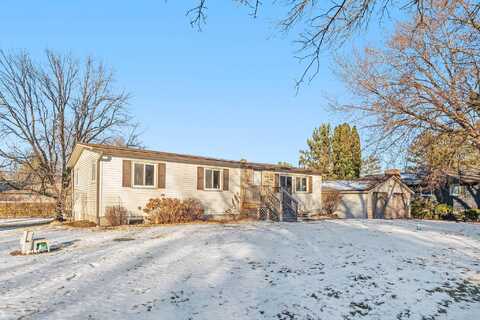 Orange, CIRCLE PINES, MN 55014