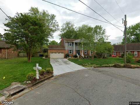 Rosaer, VIRGINIA BEACH, VA 23464