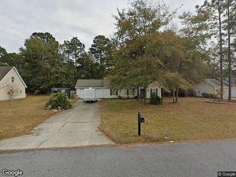 Barrister, GUYTON, GA 31312
