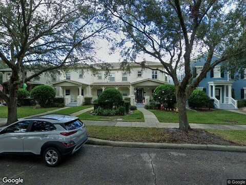 Old Blush, KISSIMMEE, FL 34747