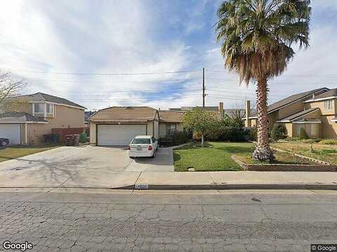 Travers, MORENO VALLEY, CA 92553