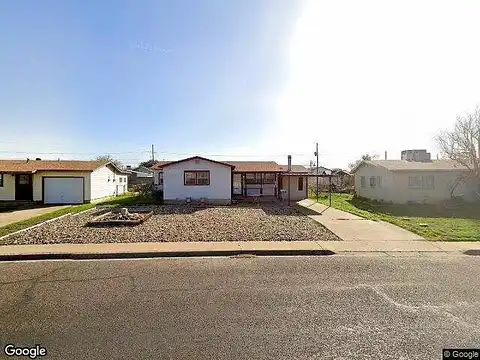 Castle, ODESSA, TX 79762