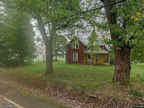 Montgomery Farm, AUMSVILLE, OR 97325