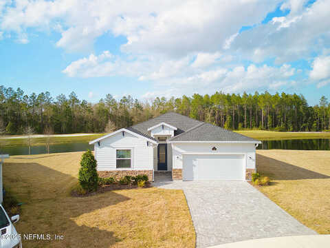 Greenie, SAINT JOHNS, FL 32259