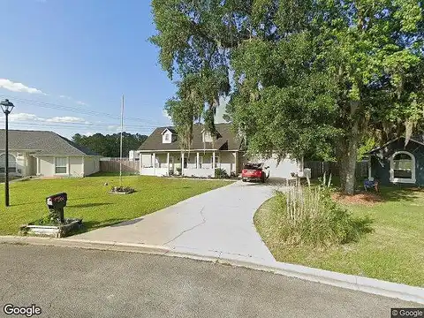 Bent Tree, SAINT MARYS, GA 31558