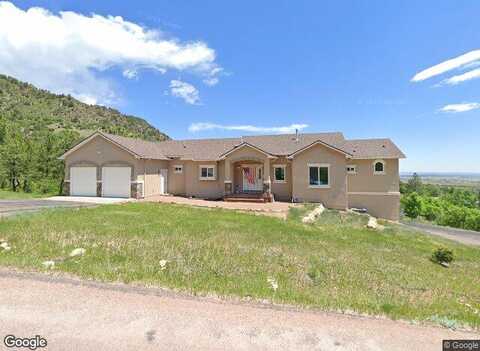 Glenrock, COLORADO SPRINGS, CO 80926