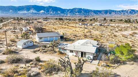 Palomar, LUCERNE VALLEY, CA 92356