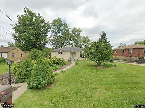 Plateau, PITTSBURGH, PA 15237