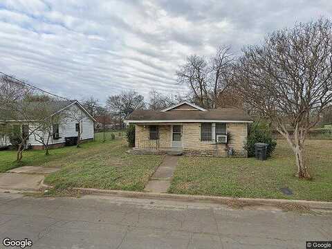 Dawson, WACO, TX 76704