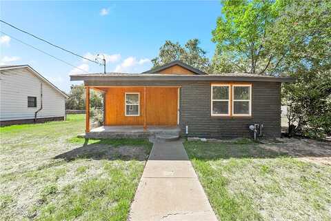 Dawson, WACO, TX 76704