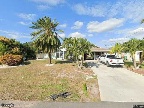 21St, CAPE CORAL, FL 33990