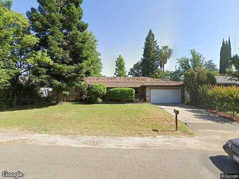 Hidden Valley, FAIR OAKS, CA 95628