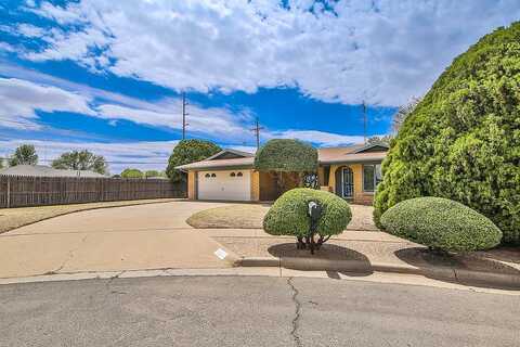 Avenue, LUBBOCK, TX 79423
