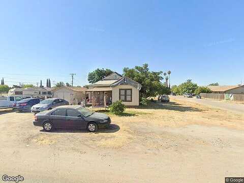 Avenue 306, GOSHEN, CA 93227