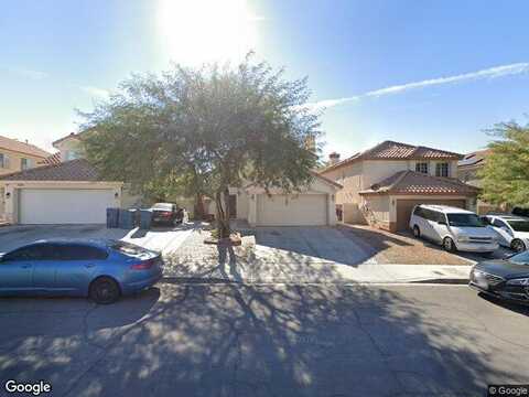 Rosemount, LAS VEGAS, NV 89156