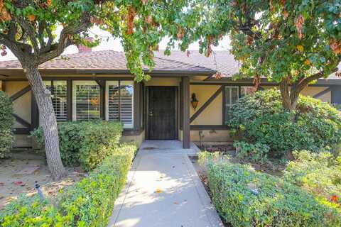 Forkner, FRESNO, CA 93711