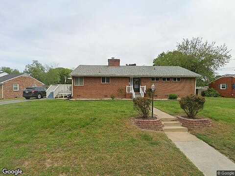 Old Town, COLONIAL HEIGHTS, VA 23834