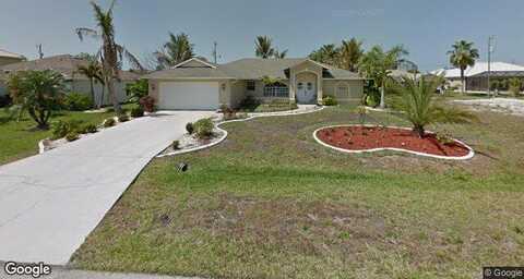 27Th, CAPE CORAL, FL 33914