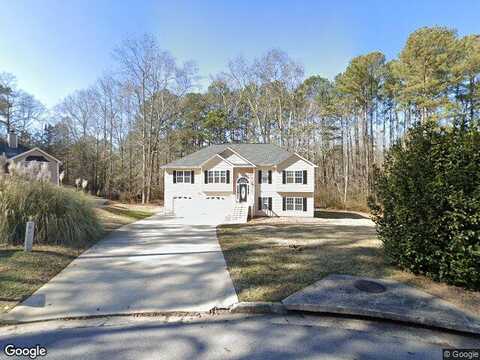 Legend Creek, DOUGLASVILLE, GA 30134