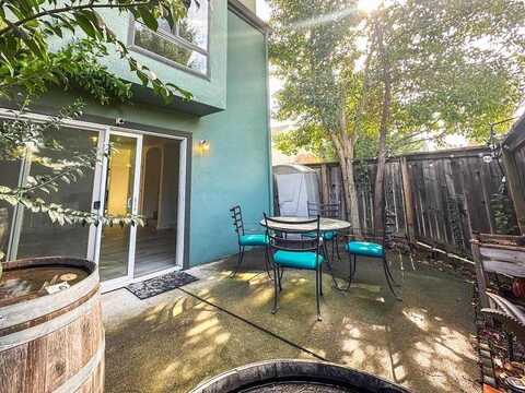 Shelter Creek, NAPA, CA 94558