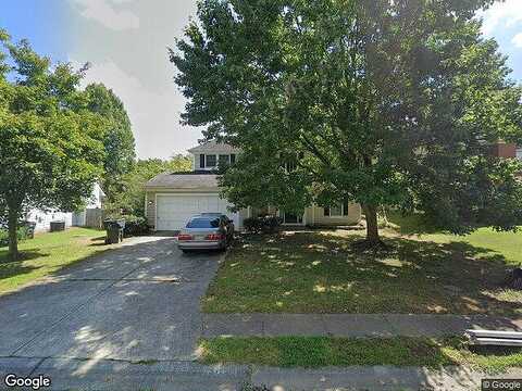 Dunlin Lake, LAWRENCEVILLE, GA 30044