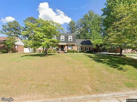 Wildwood, COLONIAL HEIGHTS, VA 23834