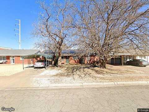 63Rd, LUBBOCK, TX 79413