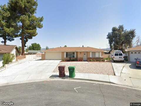 Lodgepole, HEMET, CA 92544