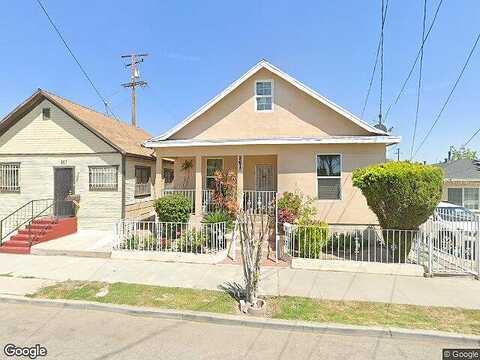 Kendall, SAN BERNARDINO, CA 92410