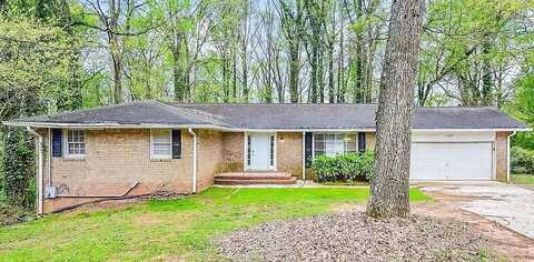 Sterling Ridge, DECATUR, GA 30032