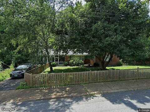 Wayne, CHARLOTTESVILLE, VA 22901