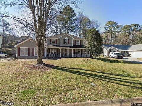 Smokehouse, LAWRENCEVILLE, GA 30044