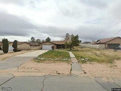 Hinton, HESPERIA, CA 92345