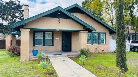 Adoline, FRESNO, CA 93705