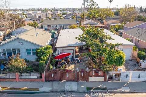 154Th, COMPTON, CA 90220
