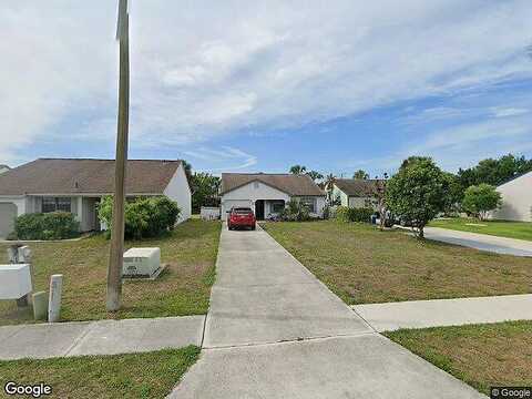 Corktree, PORT CHARLOTTE, FL 33952