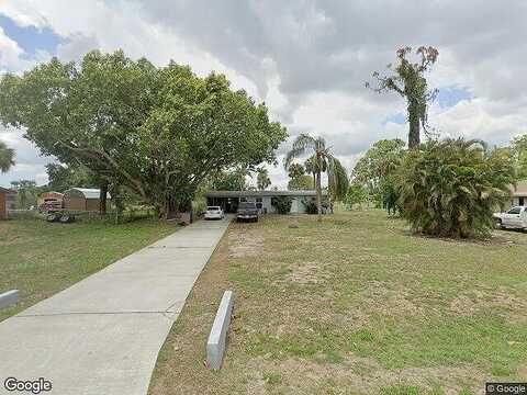 Lincoln, LEHIGH ACRES, FL 33936