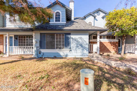 91St, PEORIA, AZ 85345