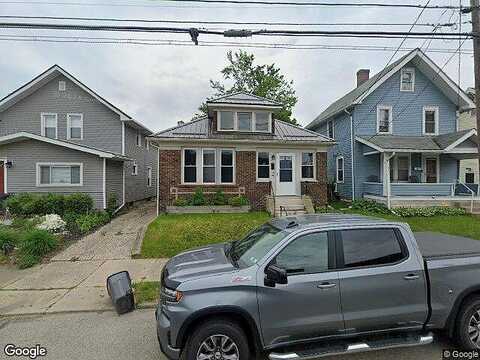 28Th, ERIE, PA 16504