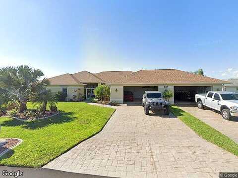 10Th, CAPE CORAL, FL 33990