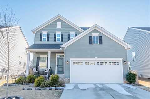 Rock Rose, TOANO, VA 23168