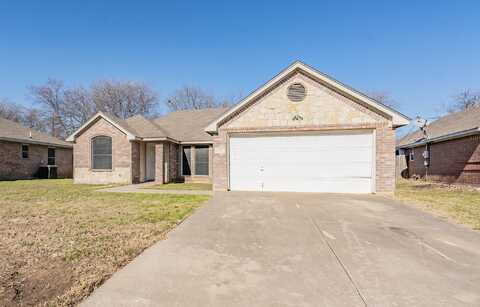 Burton, FORT WORTH, TX 76119